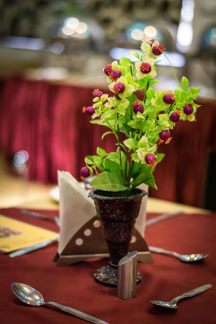 Shree Mohan Home Stay- A Heritage Home ジョードプル エクステリア 写真
