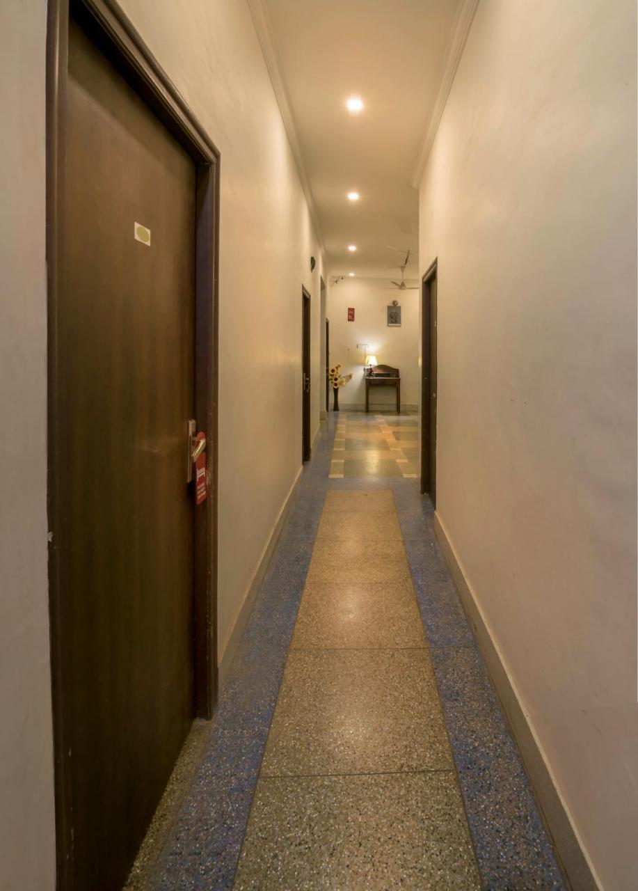 Shree Mohan Home Stay- A Heritage Home ジョードプル エクステリア 写真