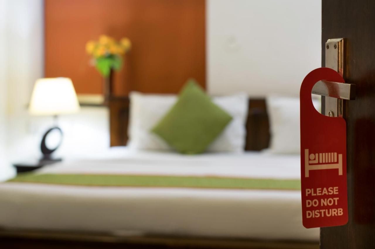 Shree Mohan Home Stay- A Heritage Home ジョードプル エクステリア 写真