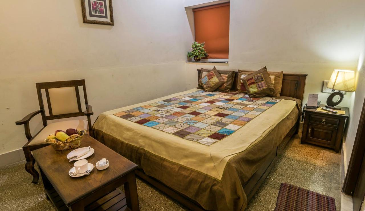 Shree Mohan Home Stay- A Heritage Home ジョードプル エクステリア 写真
