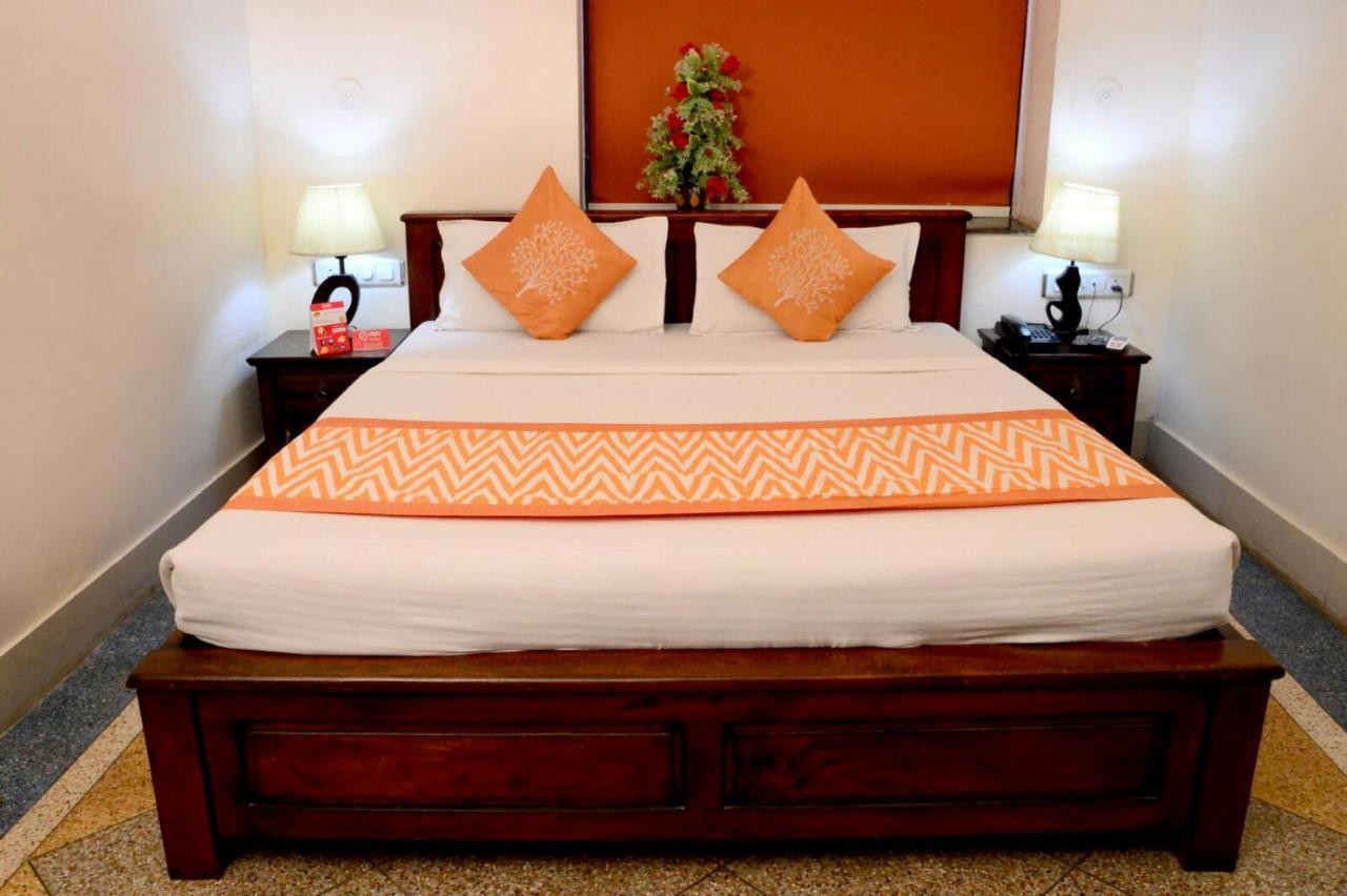 Shree Mohan Home Stay- A Heritage Home ジョードプル エクステリア 写真